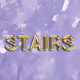 Stairway to Heaven - Escaleras
