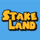 Stakelandd