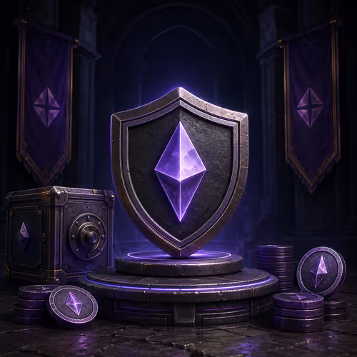 STAKING TEST COLLECTION
