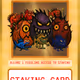 Feedlingz Staking Cards