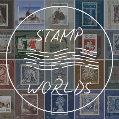 Stamp NFT