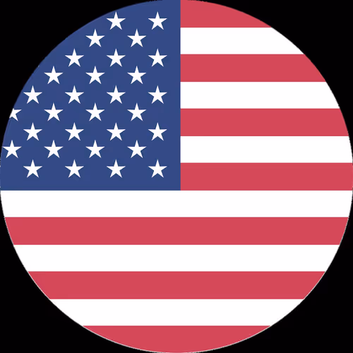 Stamps of the USA