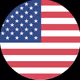 Stamps of the USA