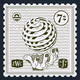 Stamps ZWC - old