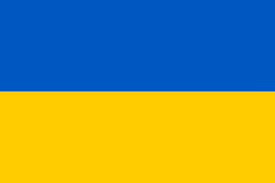 Stand For Ukraine !