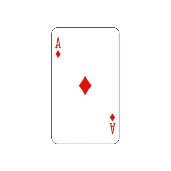 Standard 52-Cards Deck