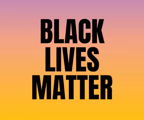 standforblacklivesmatter(polygon)