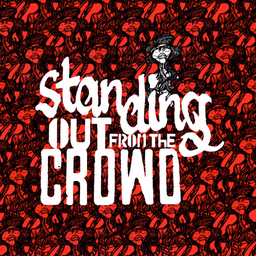 Standing out from the crowd