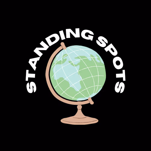 Standing Spots