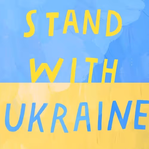 -Stand with Ukraine-