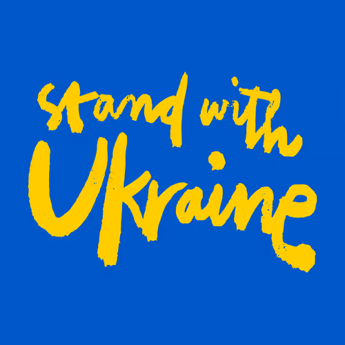 standwithUkraineofficial