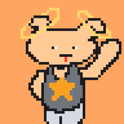Star Bear