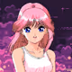 Star Girl Kawaii