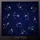 Star Map