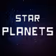 STAR PLANETS