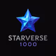 Star Verse 1000