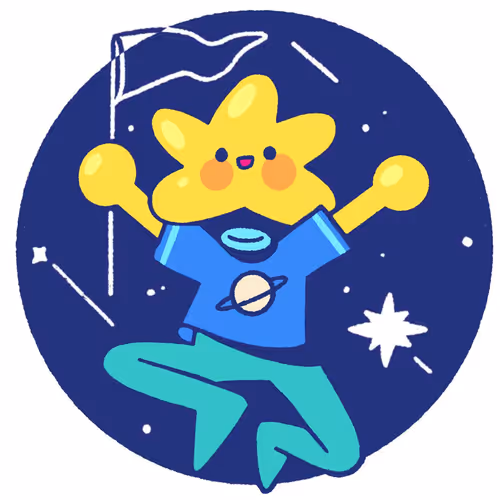 Starcatchers NFT - old