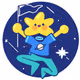 Starcatchers NFT - old