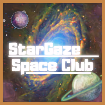 StarGaze Space Club