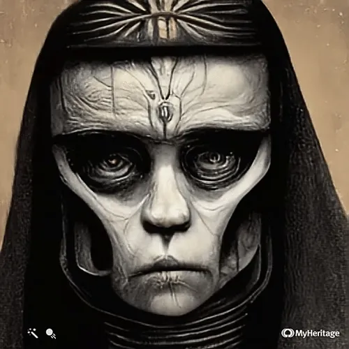 Star Giger