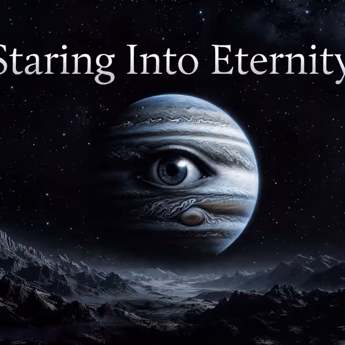 Staring Into Eternity