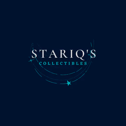 Stariq's Collectibles