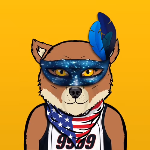Starlift fox