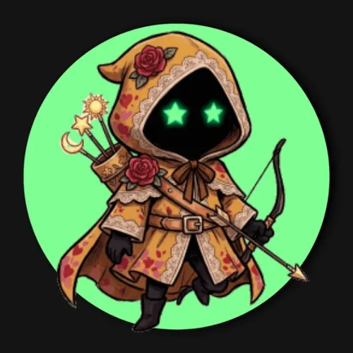 STARRY HOODS