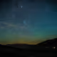 Starry Night in Creede
