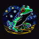 Starry Pepe