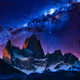 Starry Skies