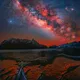 Starry Sky 1