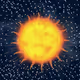 Starry Solar System