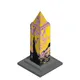 Obelisk The Starry Night By Vincent Van Gogh - old
