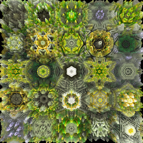 Stars of the metaverse - old