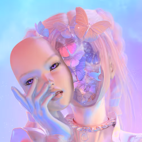 Starseed Goddess