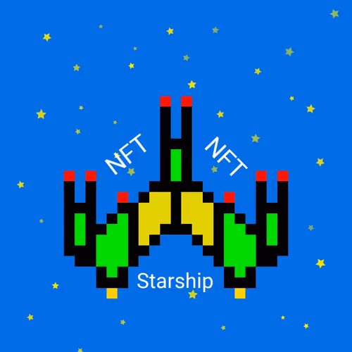 StarshipNFT