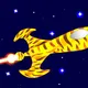 Star Spaceplanes