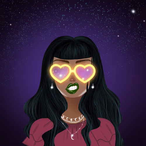 Starstruck Girls