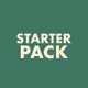 Starterpack - old