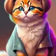 StarWar Kittys collection