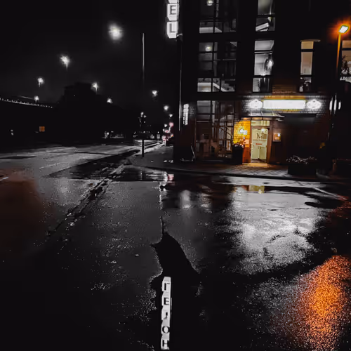 state of mind Vol. 1