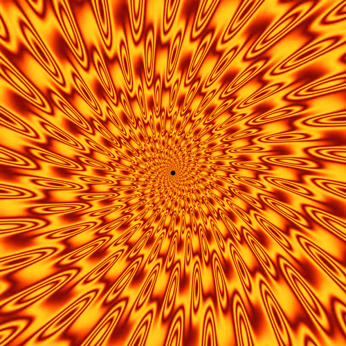 Static Psychedelics - old