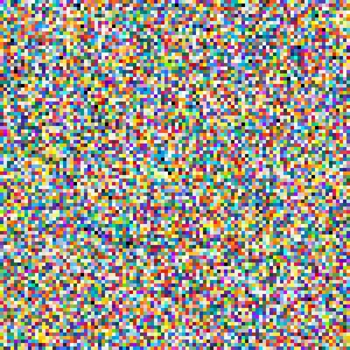 Static Error - old