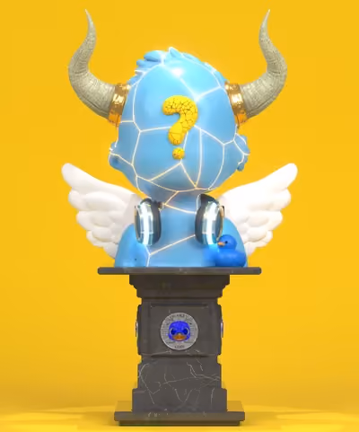STATUE