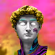 Statue of David