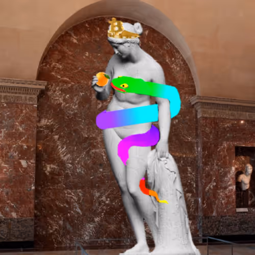 statuette collection V2