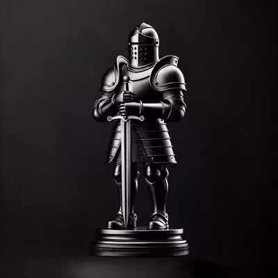 Status Warrior