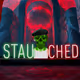 STAUNCHED
