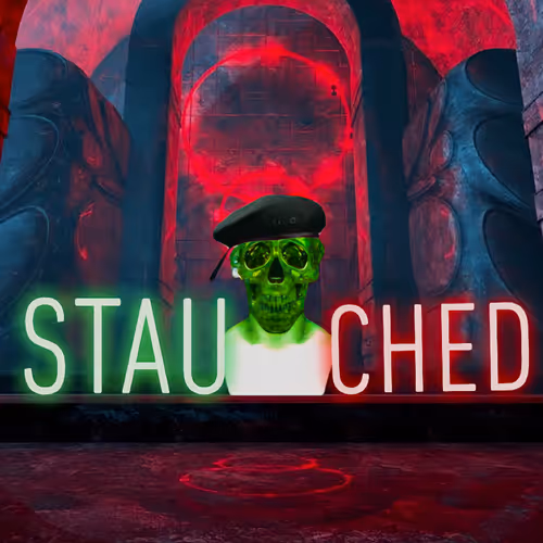 STAUNCHED